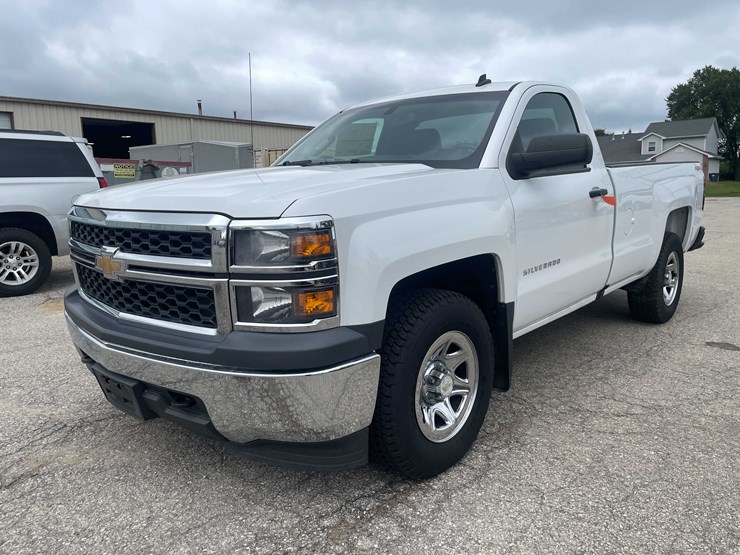 #1963-•-2014-chevrolet-truck-(has-wi-title)-image-1