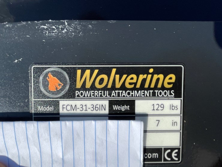 #8342-•-wolverine-vevor-36"-hydraulic-backhoe-excavator-thumb-image-6