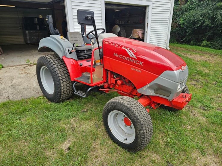 #2019-•-mccormick-gx45a-compact-tractor-image-7