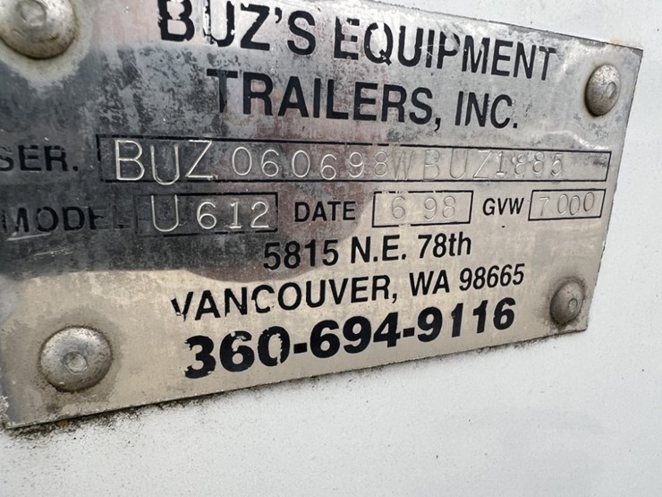 1998-buzz-u612-t/a-utility-trailer-image-10