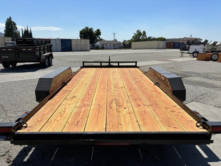 2026-five-star-ch030-t/a-flatbed-trailer-image-5