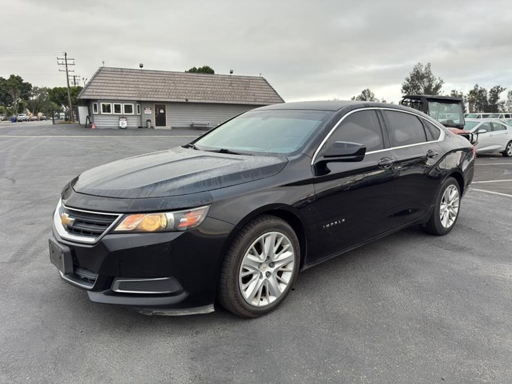 2019-chevrolet-impala-sedan-image-1