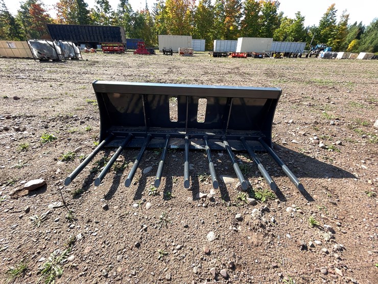 #8244-•-wolverine-skid-steer-x-treme-manure-forks-image-2