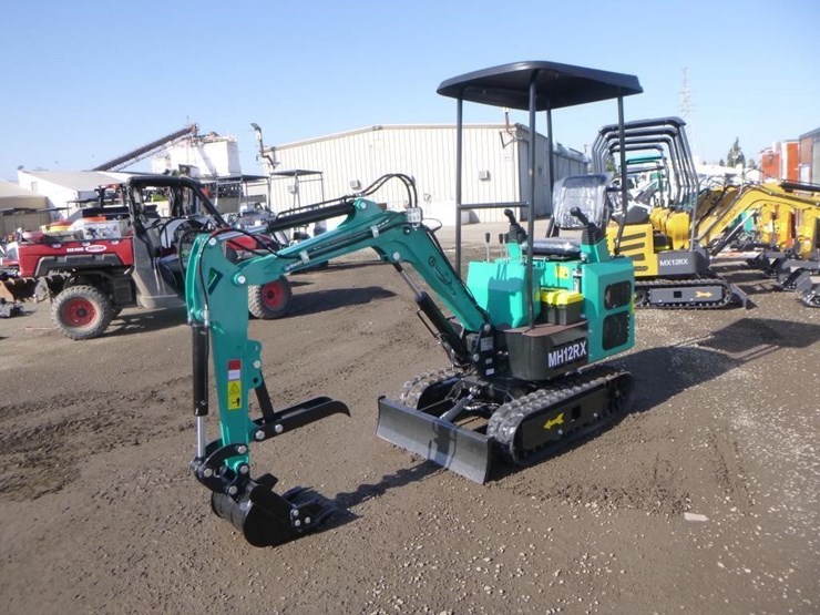 2025-agt-mh12rx-hydraulic-excavator-image-1