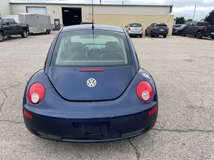 #1969-•-2006-vw-beetle-tdi-diesel-(has-wi-title)-(of)-image-6