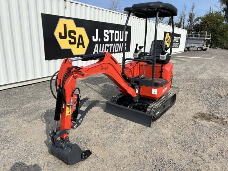 2025-cfg-qk20r-mini-hydraulic-excavator-image-1