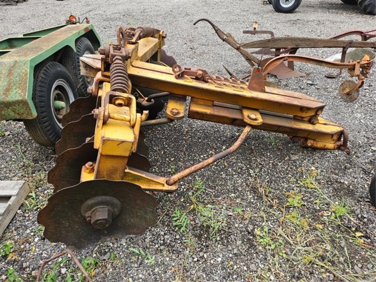 #2061-•-caterpillar-mr1628-pull-type-stump-disk-image-8
