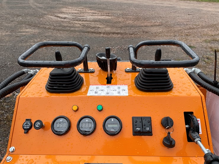 #8161-•-unused-2025-mini-skid-steer-loader-image-26