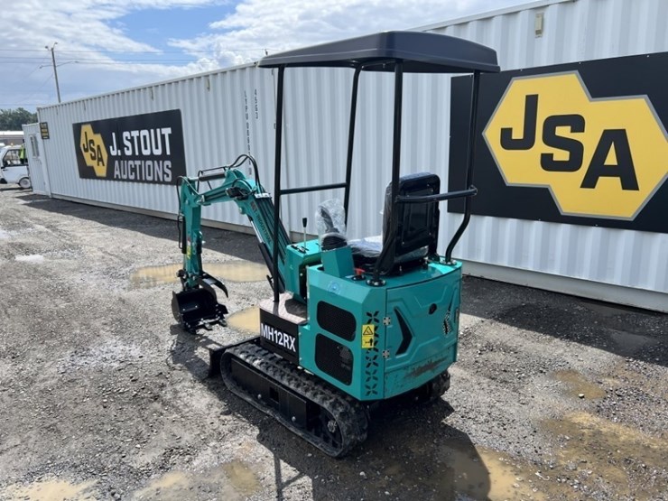 2025-cfg-mh12rx-mini-hydraulic-excavator-image-6
