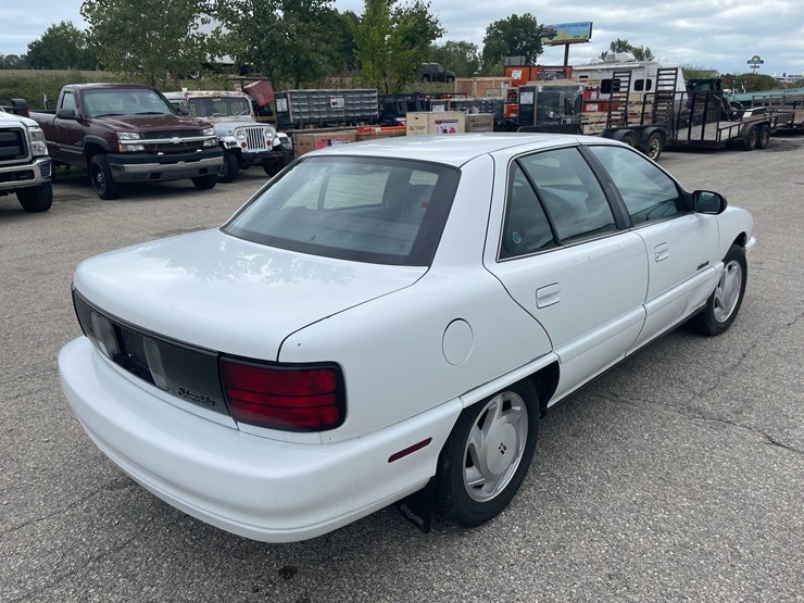 #1972-•-1996-oldsmobile-achieva-sl-sedan-(has-wi-title)-image-5