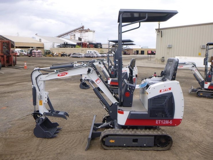 bttl-et12m-6-hydraulic-excavator-image-5