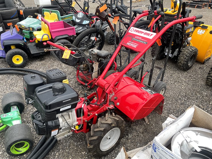 #6649-•-troy-bilt-rototiller-image-1