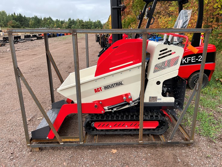 #8162-•-agt-stand-on-self-loading-crawler-dumper-image-2