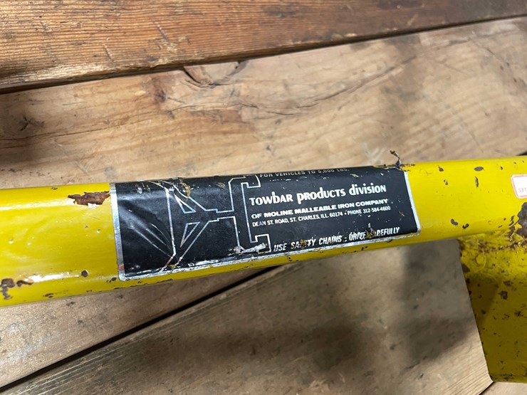#5513-•-5000-lb-tow-bar-(cw)-image-7