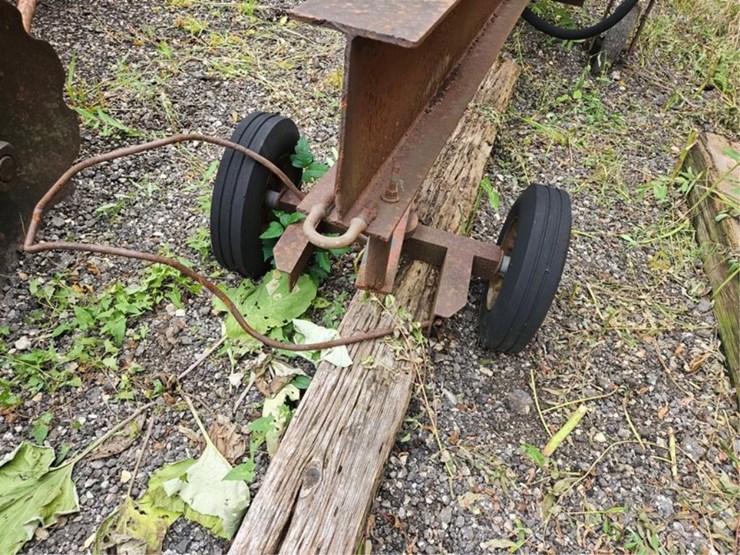#2060-•-homemade-log-splitter-image-8