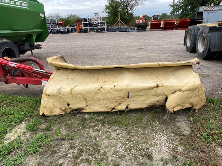 #1035-•-vicon-disc-mower-image-3