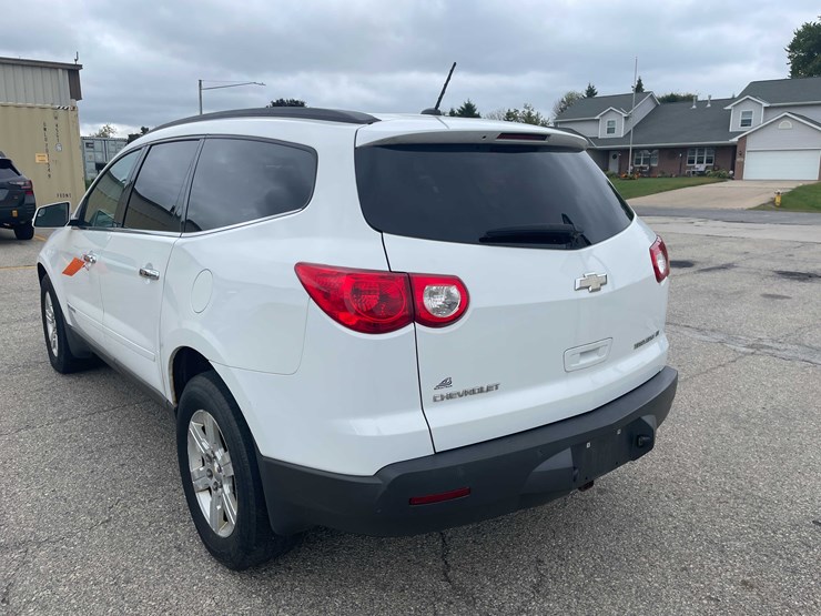 2009-chevrolet-traverse-image-7