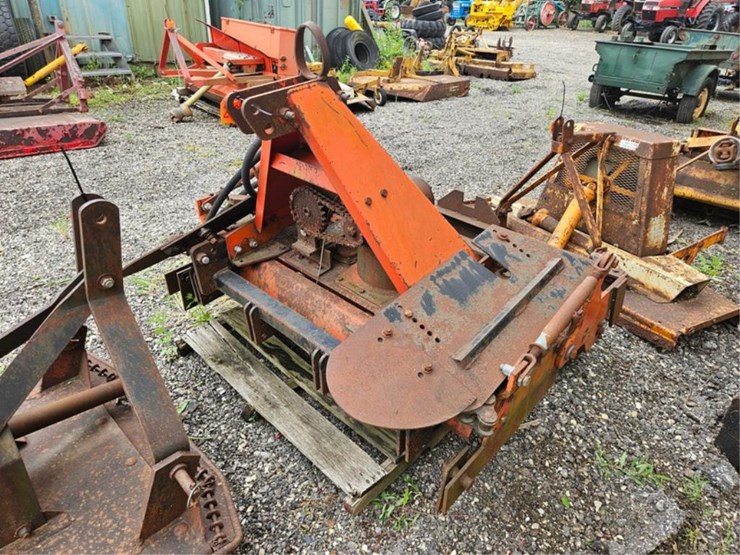 #2083-•-befco-3pt-rotovator-image-1