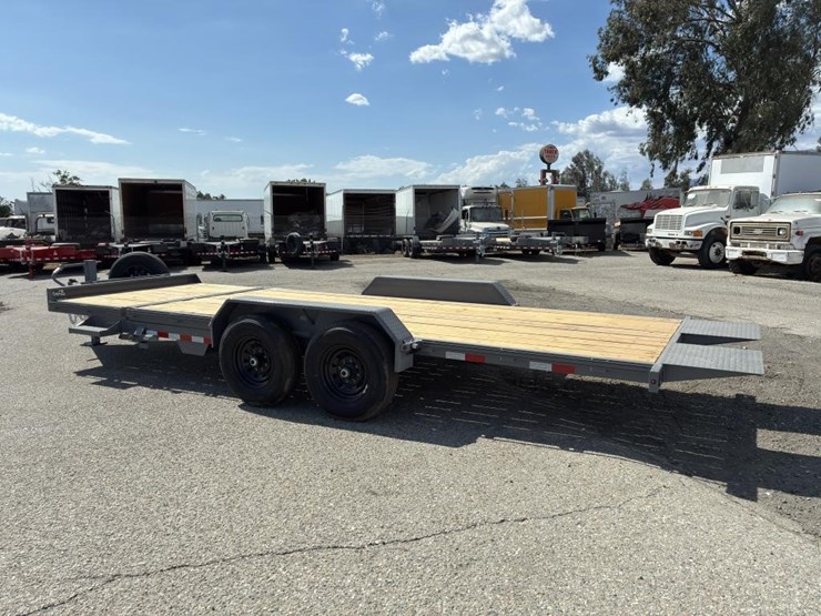 2026-delta-20'-t/a-tilt-deck-trailer-image-4