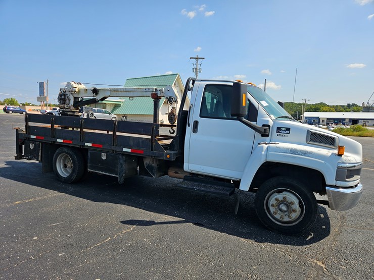 #21030-•-2006-chevrolet-c4500-truck-image-23