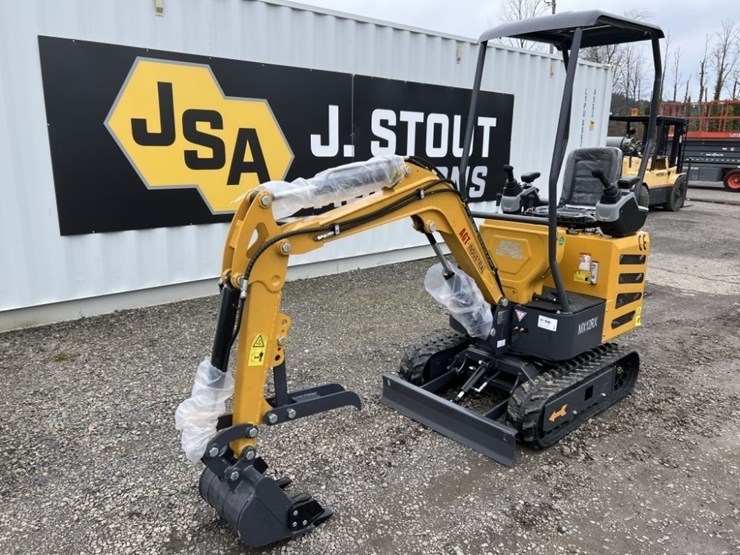 2025-cfg-mx12rx-mini-hydraulic-excavator-image-1