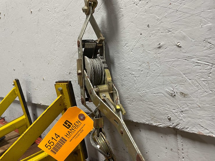 #5514-•-power-pull-come-along-(cw)-image-8