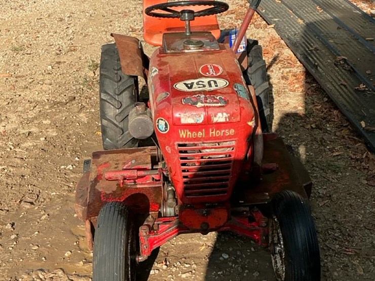 #114-•-wheel-horse-garden-tractor-image-8