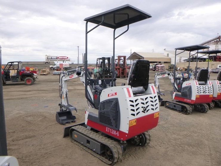 bttl-et12m-6-hydraulic-excavator-image-4