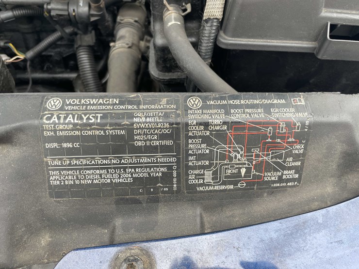 #1969-•-2006-vw-beetle-tdi-diesel-(has-wi-title)-(of)-image-88