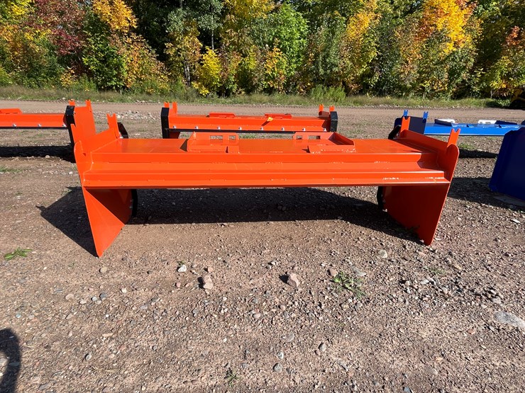#8238-•-new-kc-8'-skid-steer-pusher-image-6