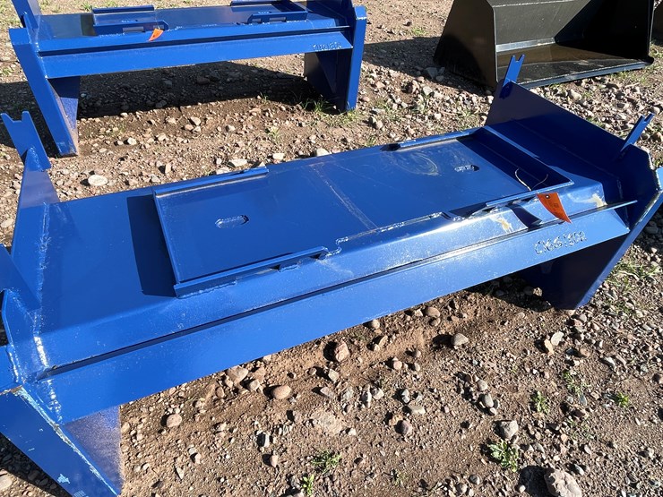 #8234-•-new-kc-6'-skid-steer-economy-pusher-image-7