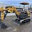 2025-cfg-mx50r-mini-hydraulic-excavator-image-1