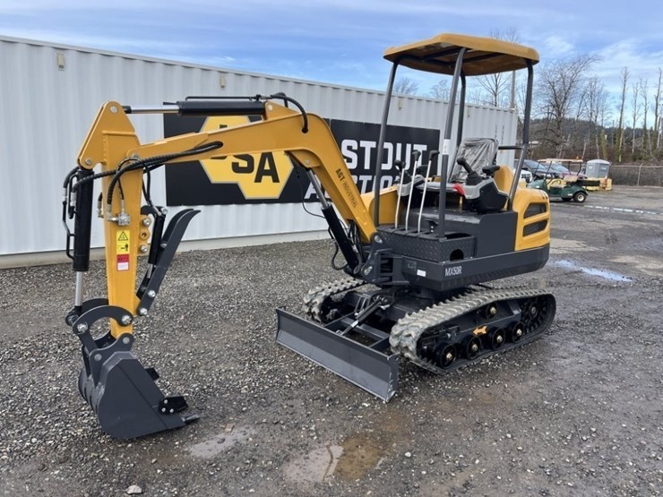 2025-cfg-mx50r-mini-hydraulic-excavator-image-1
