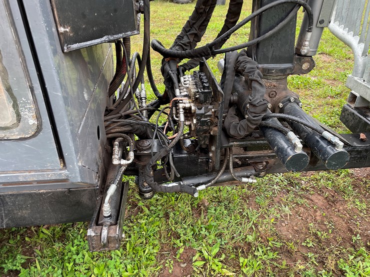 #8005-•-mega-max/log-bullet-8wd-mini-forwarder-image-15