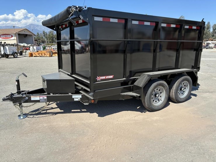 2026-five-star-dt257-t/a-dump-trailer-image-1