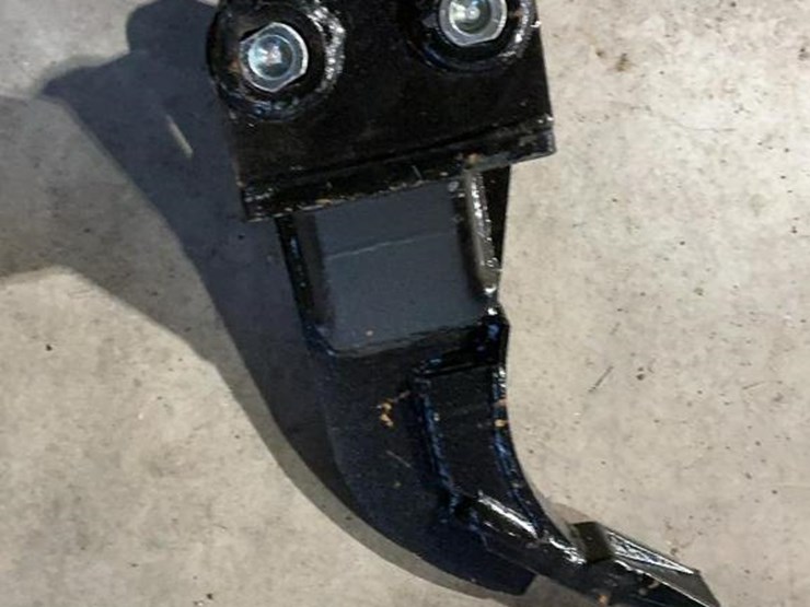 #2761-•-unused-ir-mini-excavator-ripper-image-1
