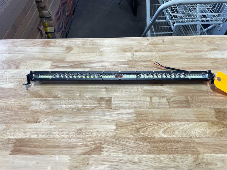 #5503-•-new-20"-led-light-bar-(cw)-image-1
