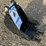#2755-•-unused-2025-ir-20cm-toothed-bucket-image-1