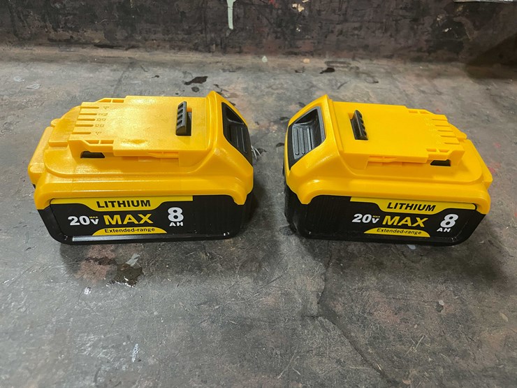 #5556-•-(2)-20-volt-dewalt-compatible-batteries-(pr10)-image-1