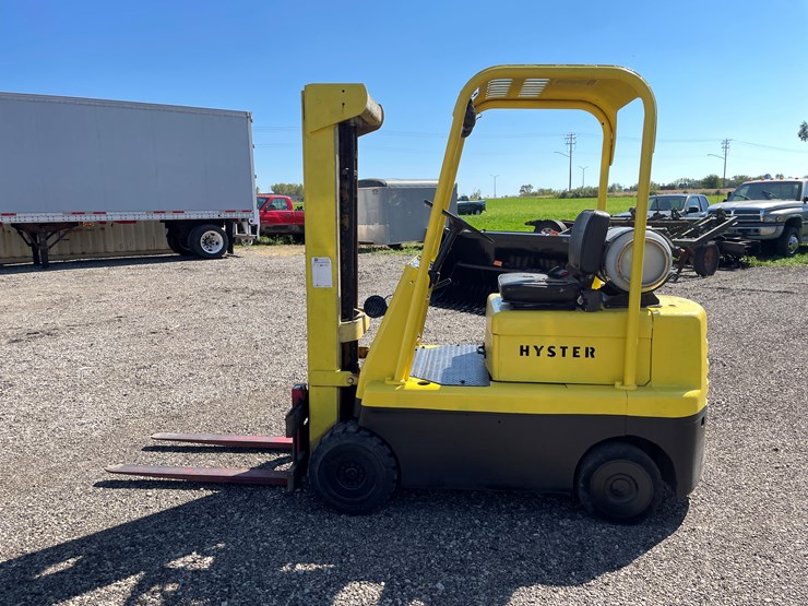 #1039-•-hyster-lp-forklift-image-7