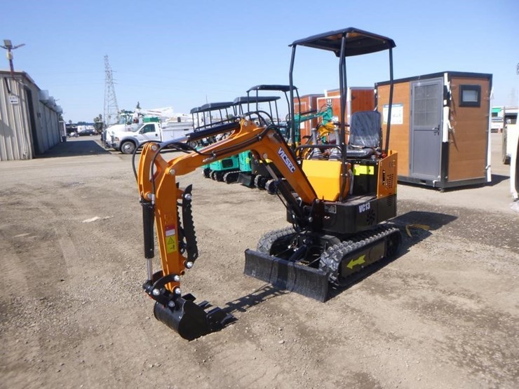 2025-vicsec-vc13-hydraulic-excavator-image-1