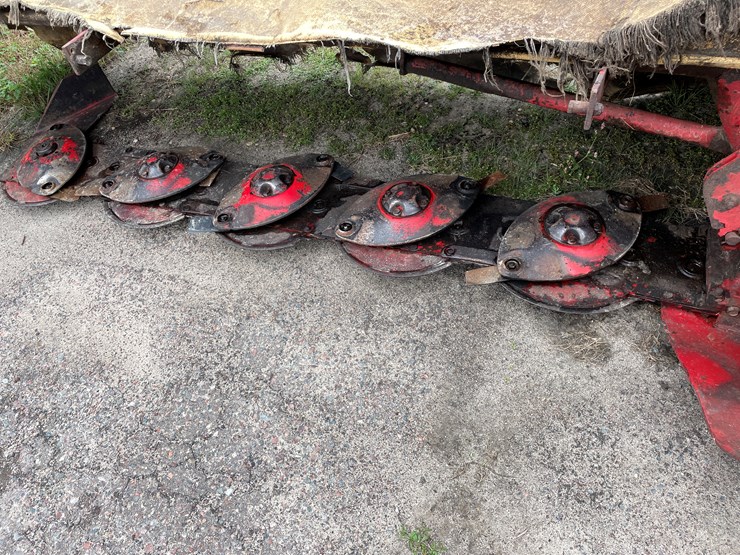 #1035-•-vicon-disc-mower-image-10