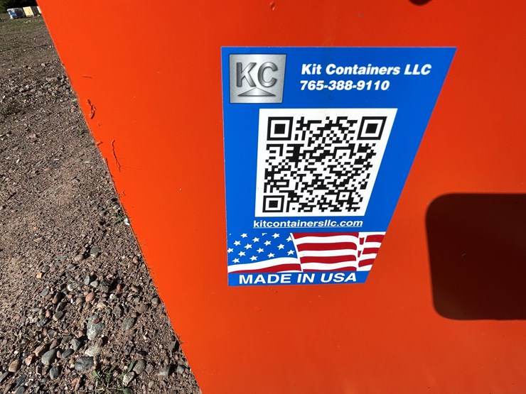 #8238-•-new-kc-8'-skid-steer-pusher-image-9