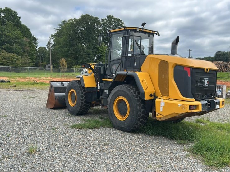 #1401-•-2021-liugong-clg848h-wheel-loader-image-4
