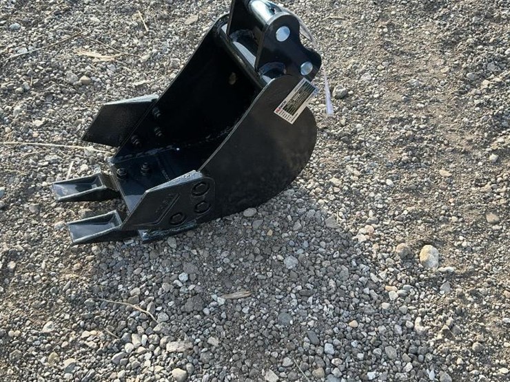 #2755-•-unused-2025-ir-20cm-toothed-bucket-image-3
