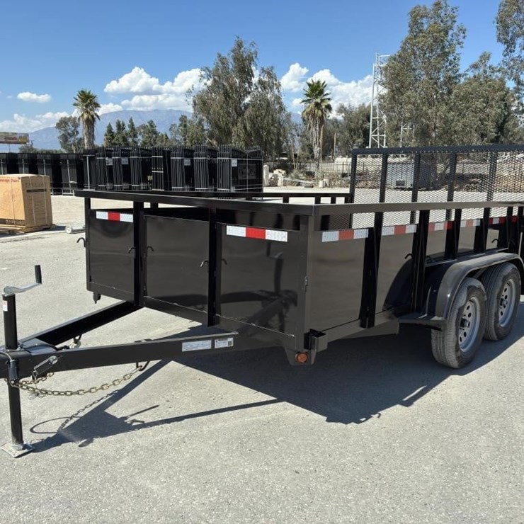 2026 Five Star DT065 T/A Dump Trailer