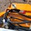 #8345-•-wolverine-48"-flail-mower,-mini-excavator-image-8