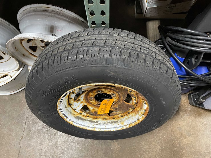 #5527-•-5-lug-trailer-spare-tire-(cw)-image-2