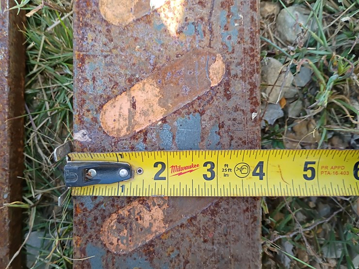 #100-•-set-of-42"-pallet-forks-image-7