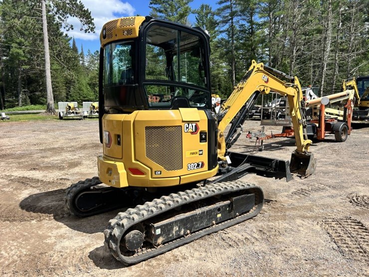 #1034-•-2023-caterpillar-302.7-cr-mini-excavator-image-5